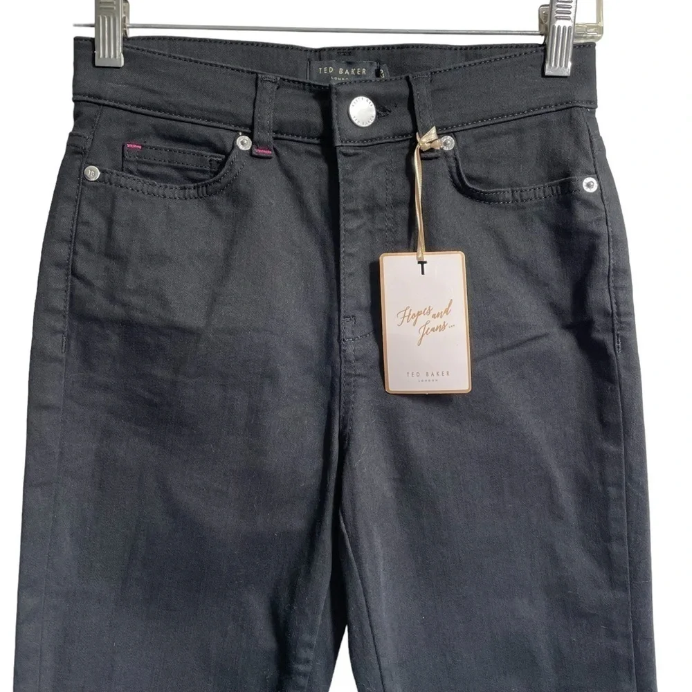 Ted Baker Alesias Skinny Jean‎ Size 25 NWT